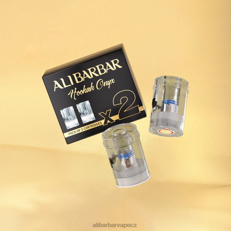 Alibarbar kazety x 2 výhradní B62ZN126 - Alibarbar Price