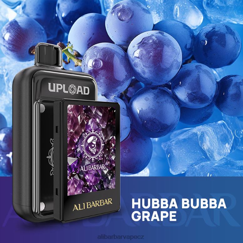 hubba bubba hrozen