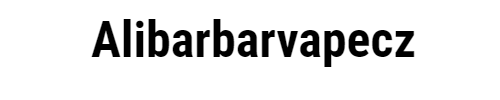 Alibarbarvapecz